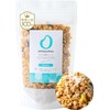 AMAGURA Amazake Japanese Granola 5.6 Oz | Healthy Granola, Probiotics,