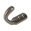 Hammer and Tongs - Single Coat Hook - W20mm x