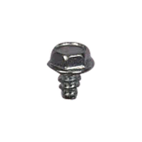 MaksPRO WP3177991 Screw fits Trash Compactor 189709 22001078 23222 3177991