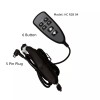 Raffel Systems 6 Button 5 Pin Hand Control Remote HC