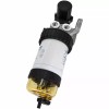 HOAauto MP10325 Fuel Filter & Lift Pump Assembly Replaces 232/5877