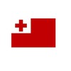Stormflag Tonga Flag 90 x 150 cm Flag Tonga 3
