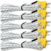 GERUI K-Type Thermocouple Temperature Sensor, Cable Length: 3 Metres Thermocouple