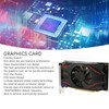 GTX650 2GB Gaming Graphics Card GDDR5 128Bit Computer PC Graphics