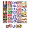 35 Pcs Easter Egg Wraps Set - Othtodox Easter Egg