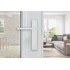 Wright Products - Bayfield Surface Lever Mount Latch for Screen