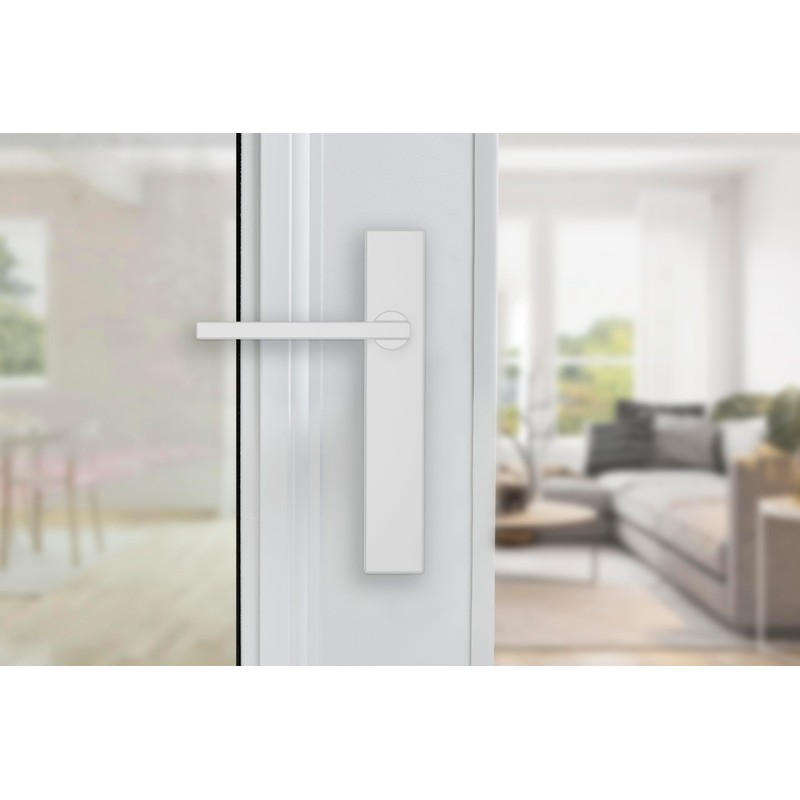 Wright Products - Bayfield Surface Lever Mount Latch for Screen
