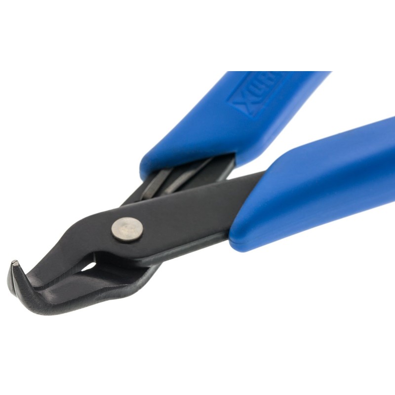Xuron 90º Bent Nose Pliers