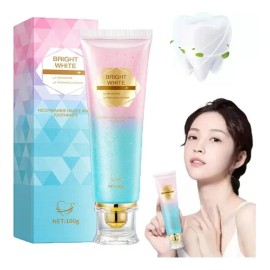 Crema Dental Xinnuo Er, Crema Dental Branqueador*