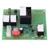 Heat and Cool Analog Thermostat Control Circuit Relay Board 3106996022
