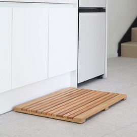 iHome Nyato Wooden Footstool (Medium) / 아이홈 니아토 원목발판 (중)