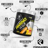 Forzagen Amino Fire | Essential Amino Energy Powder for Pre-Workout