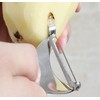 Premium Stainless Steel Vegetable and Fruit Peeler,