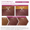 SIOS TP02 Illusion Milky Hair Color Twilight Burgundy
