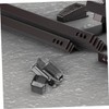 Mobestech 2pcs Hydraulic Jack Spring Kit Parts and Hand Press