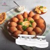 Importeek Molde Cocina Utensilio Carne Pollo Albondigas Comida Manual