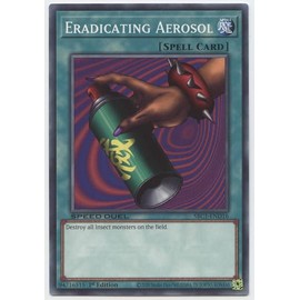 Eradicating Aerosol - SBC1-END16 - Common - 1st Edition