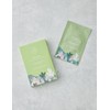 Dr. Olga [닥터올가] 100 알로에베라 퓨어에센스 마스크팩 5매입 [Dr. Olga] 100 Aloe Vera Pure Essence Mask Pack 5 Sheets