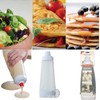 Pancake Batter Dispenser, Pancake Mix Dispenser with BlenderBall for Pancakes,
