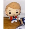 Toy Factory New Back To The Future Plush Toy Factory