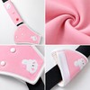 Soft Car Seat Belt Shoulder Pad for Comfortable Driving –