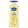 Vaseline Intensive Care Deep Moisture Body Lotion, 400 ml