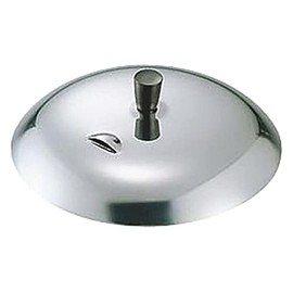 KANDA 020061 KD 18-0 Mini Parent-Child Pot Lid Small