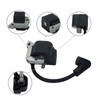 Ignition Coil for Stihl FS38 FS55 FS45 FS46 FC55 HL45