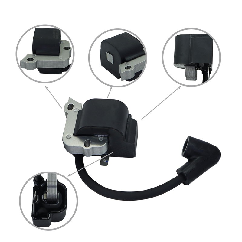 Ignition Coil for Stihl FS38 FS55 FS45 FS46 FC55 HL45