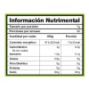 Bcaas + Glutamina 210g 30 Servicios Mad Labz *