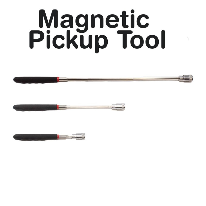10 pcs Heavy Duty Hook and Pick Set, Car Repair