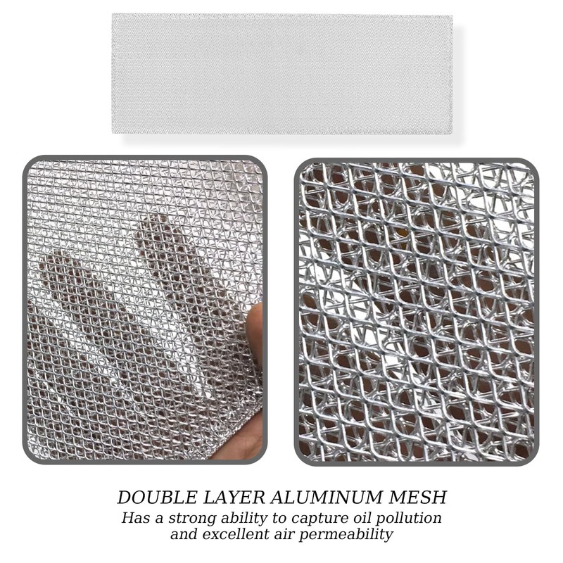 Eagles S99010370 Range Hood Filter Replacement Compatible with Broan Nutone