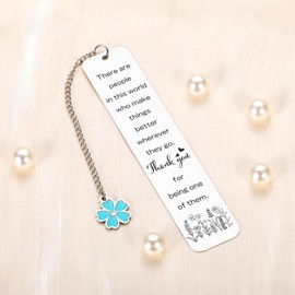 Thank You Gifts for Women, Christmas Gifts Stocking Stuffers for Work Friends Coworker Boss Doctor Women Custodian, Appreciation Boss Lady Birthday Gifts Coworker Leaving Gifts for Women