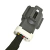 Cooling Fan Clutch Jumper Wire Pigtail Harness Fit for 2007-2008