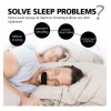 Parche Bucal Para Dormir Para Respirar Por La Boca Contra