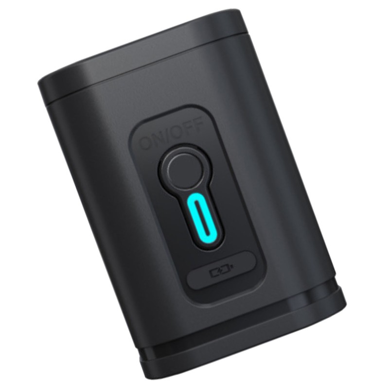 Electric Air Pump Mini Portable USB Interface Inflator Deflator Pump