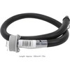 P05341 Inflatable Hose Compatible with P6931 P05503, Suitable for Various