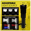 Rechargeable Flashlights High Lumens, 20,000 Lumens, Super Bright Tactical LED