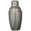 VINTAGEINOX Cocktail Shaker, 8.5 fl oz (250 ml), Made in