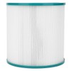 Air Cleaner Filter Strainer Replacement for Dyson Air Purifier TP00/TP02/TP03/AM11