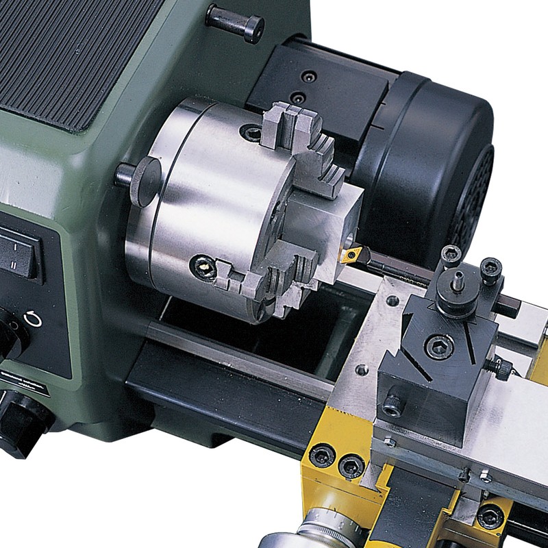 PROXXON Throwaway Bite Replacement Tip (10 Pieces) No. 24557