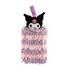 OKA Sanrio Characters Molle Towel, Approx. 5.1 x 14.2 inches