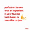 Iberia Aloe Vera Drink With Aloe Pulp and Chia Seeds,