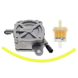 Replacement Parts For Vacuum Fuel Pump For GY6 50 80 110 125 150 250 cc Jonway Jmstar Mopeds Scooters Mod-GS95-166