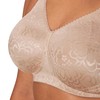 PLAYTEX Womens 18-hour Ultimate Lift Wireless Full-coverage Bra, Single Or