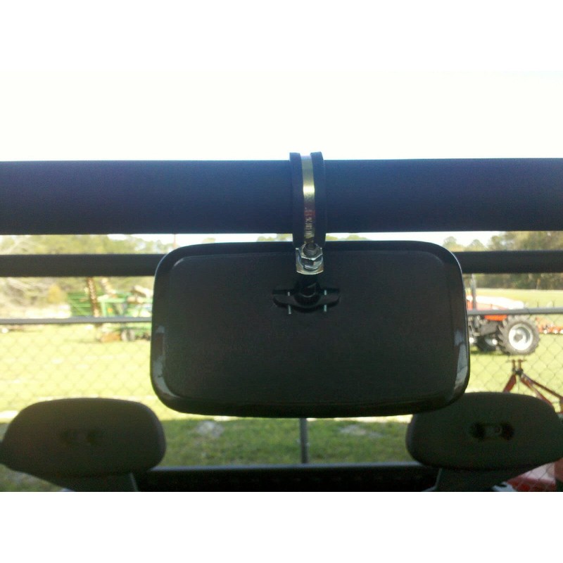 Replacement for Rearview mirror for John Deere 825i UTV Gator