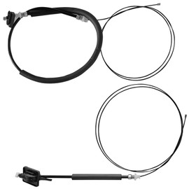 MCDHOJWGG Power Sliding Door Cable Motor Kit Left & Right Side, Compatible with Honda Odyssey 2011 2012 2013 2014 2015 2016 2017 2018 2020, Replace 72546TK8A01