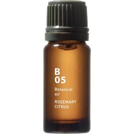 Botanical Air (botanikaruea-) B05 ro-zumari-sitorasu 10ml