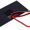 3Pcs Mini Solar Panel DC 6V Polysilicon Solar Epoxy Cell