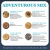 The Cravory: Freshly Baked Cookies - Adventurous Mix Variety Pack